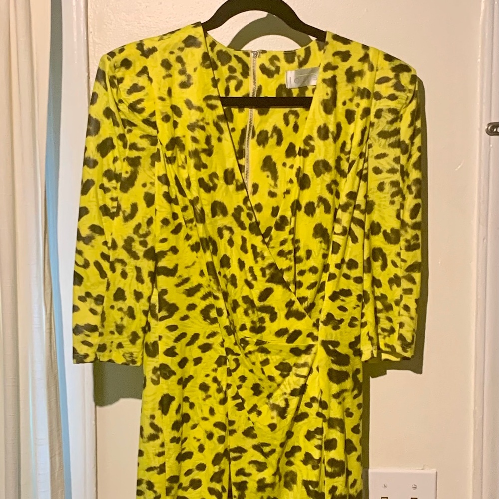Lotus Dress